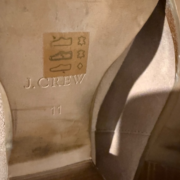 JCrew Booties - Picture 4 of 4